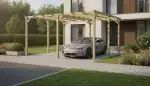 Carport kaufen: Der Weg zum idealen Schutz