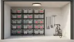 Carport mit Geräteraum: Mehr Nutzen