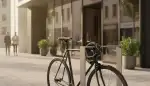Fahrradschloss Kette: Robuster Schutz