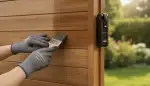 Holzlasur-Typen: Richtige Wahl für Carport & Schuppen