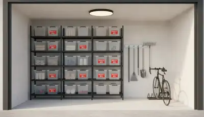 Carport mit Geräteraum: Mehr Nutzen