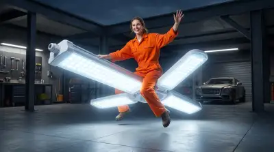 Die 8 besten Carport Beleuchtung LED im Vergleich (August 2026)