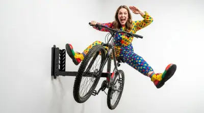 Die 8 besten Fahrrad Wandhalterungen im Vergleich (August 2026)