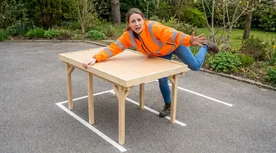 Die 5 besten Holz Carport Bausätze im Vergleich (August 2026)