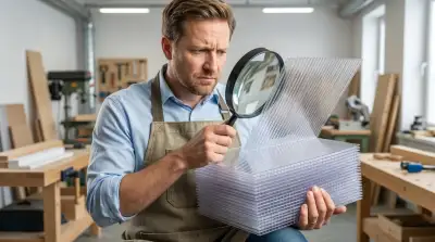Die 8 besten Polycarbonat Dachplatten im Vergleich (August 2026)