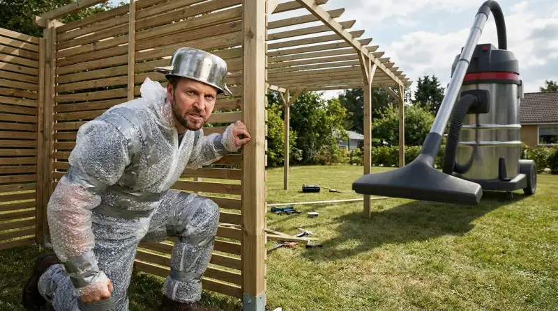 Die 8 besten Carports im Vergleich (Oktober 2026)
