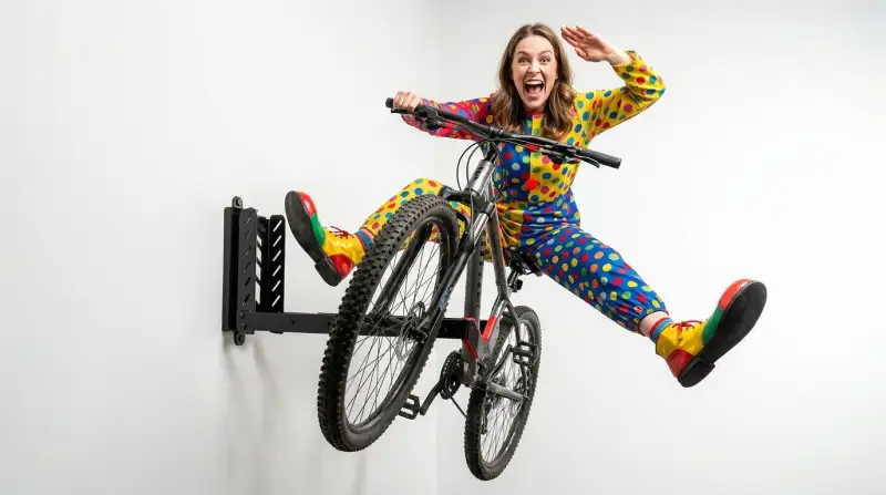 Die 8 besten Fahrrad Wandhalterungen im Vergleich (August 2026)