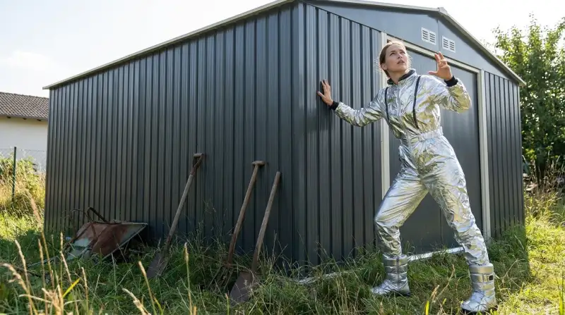 Die 8 besten Moderne Gartenhäuser im Vergleich (Oktober 2026)