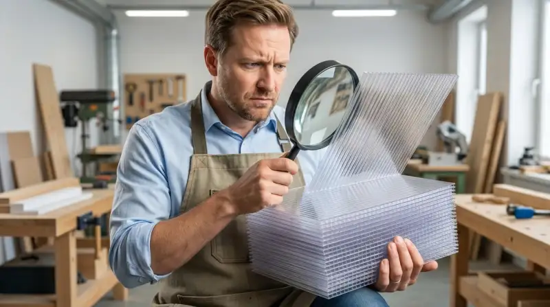 Die 8 besten Polycarbonat Dachplatten im Vergleich (August 2026)