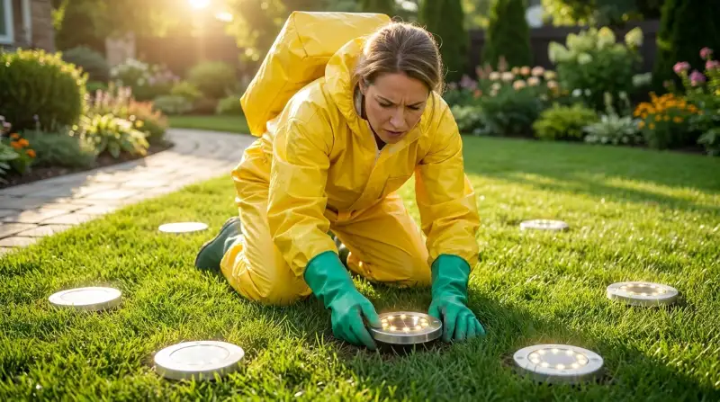Die 8 besten Solarbeleuchtungen Outdoor im Vergleich (September 2026)